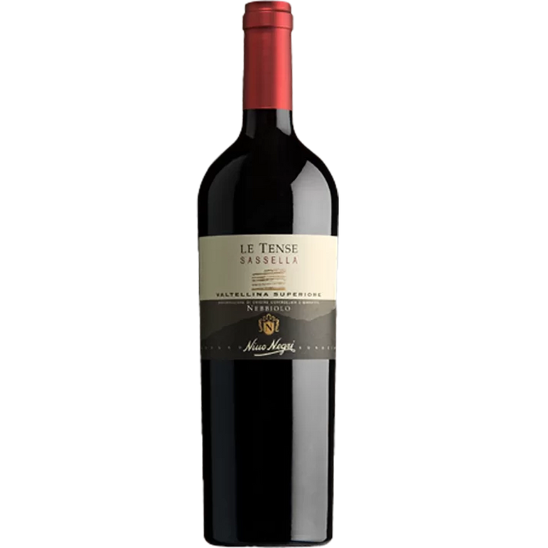 Nino Negri Le Tense Sassella Valtellina Superiore DOCG, 2020 (8643788046664)
