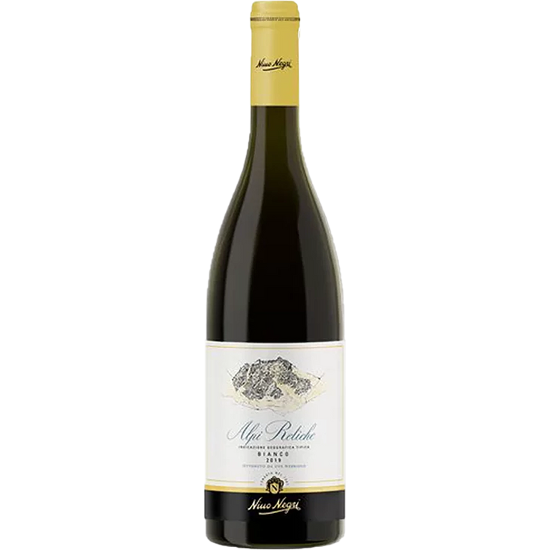 Nino Negri Alpi Retiche Bianco IGT, 2022 (8643779494216)