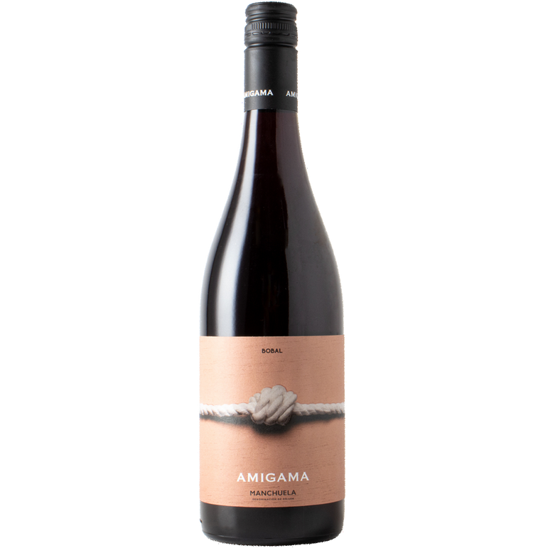 Amigama Bobal, Falcon Vines 2022 (8737118781768)