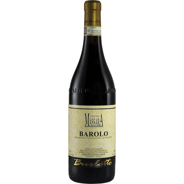 Barolo DOCG Cantina Massara, 2020 (9520473571656) (9520482779464) (9520497819976)