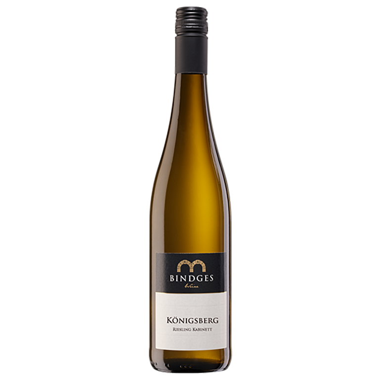 Riesling Königsberg Kabinett, Weingut Christian Bindges, 2022 (8646344999240)