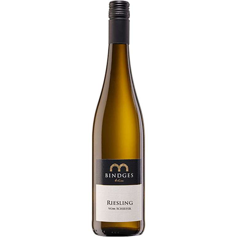 Riesling vom Schiefer, Weingut Christian Bindges, 2022 (8646347653448)