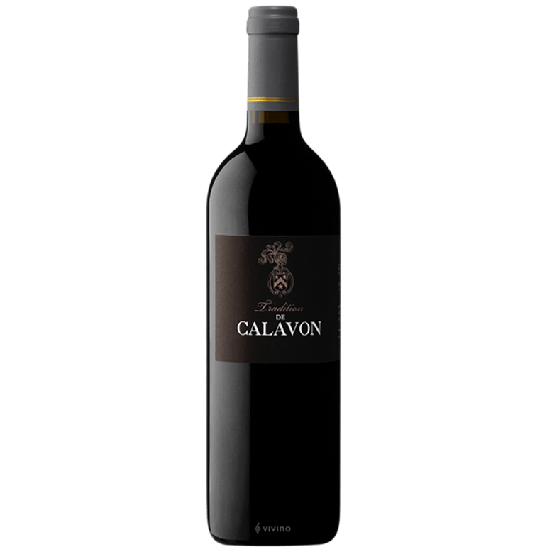 Château de Calavon Tradition, AOP Coteaux-d'aix-en-Provence, 2020 (8808457961800) (9029165285704) (9671344980296)