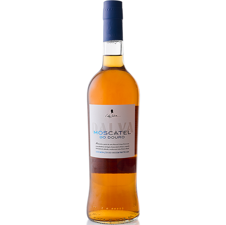 Moscatel do Douro, Dalva (9219507487048)