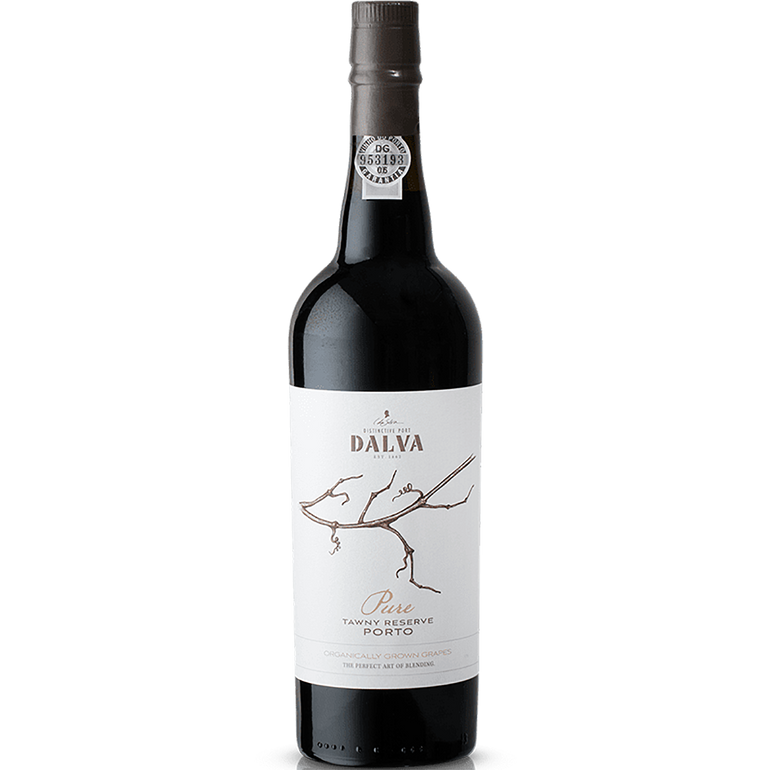 PURE Tawny Reserve, Dalva (9219748004168)