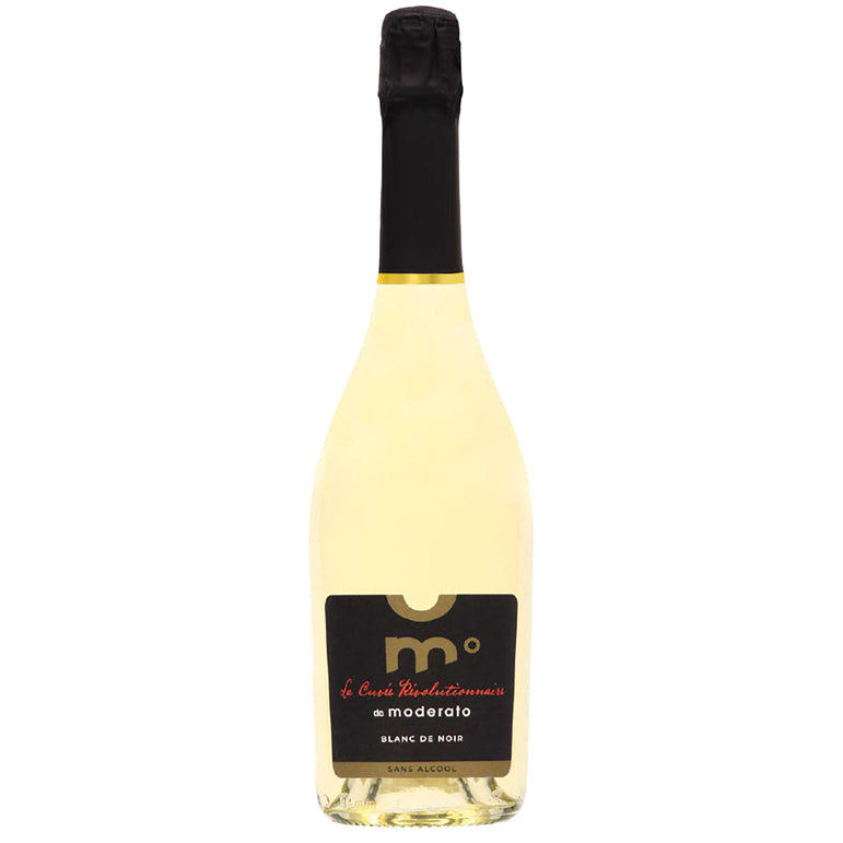 Moderato Le Cuvée Revolutionaire Sparkling (8801247199560)