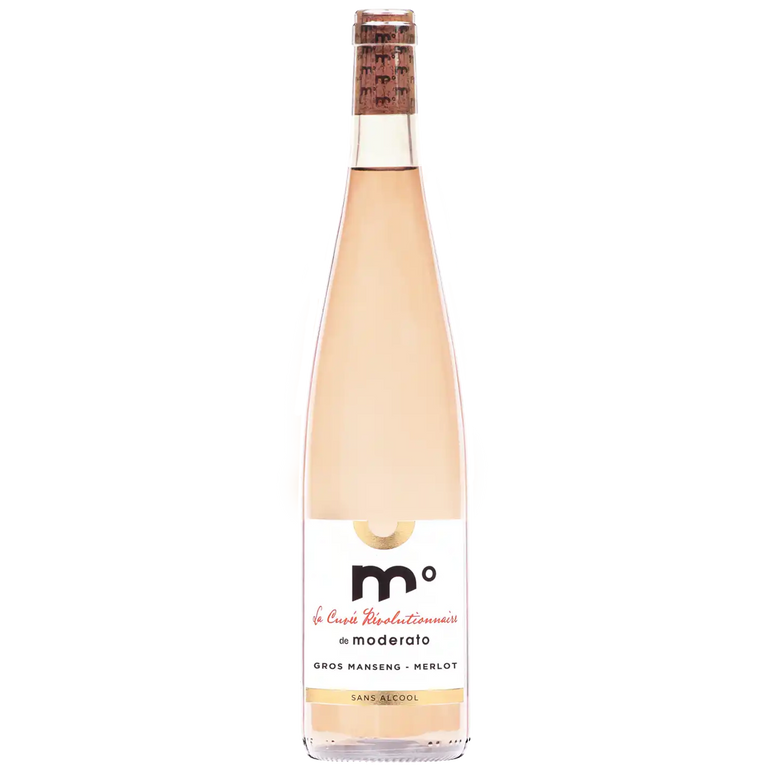 Moderato Rosé Cuvée Revolutionaire (9412060184904)
