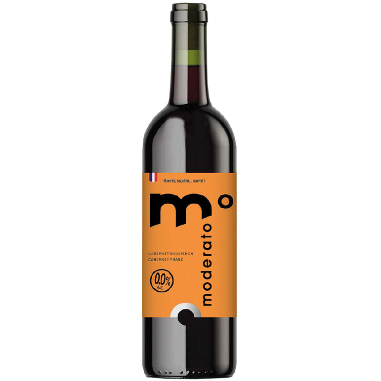 Moderato Rouge Cuvée Revolutionaire (8804881236296)