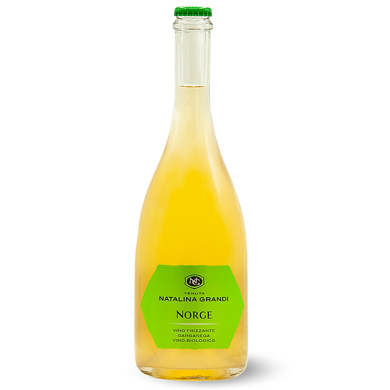 Norge Ancestrale Veneto IGT Garganega, Tenuta Natalina Grandi (9141335818568)