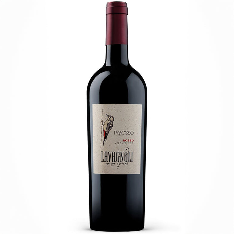 Rosso Veronese IGT, Lavagnoli, 2021 (8692781809992)