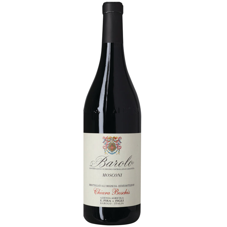 Kopi af Barolo Mosconi DOCG, E. Pira & F. Chiara Boschis, 2019 (8643857056072)