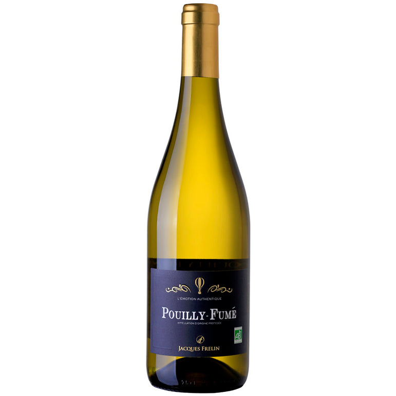 L’Emotion Authentique - AOP Pouilly Fumé - 2022 (8585092137288)