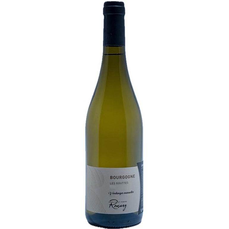Bourgogne 'Les Gouttes', Aurélie et Fabien Romany, 2022 (8658084921672) (9336448745800)