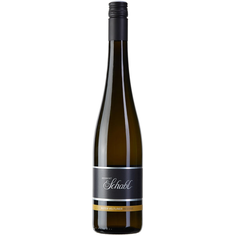 Grüner Veltliner Reserve DAC Wagram, Weingut Schabl, 2021 (8954777141576) (9551339454792)