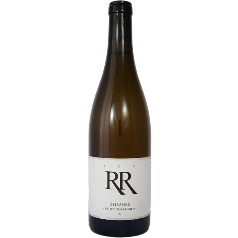 Unter den Bäumen Sylvaner, Weingut Rickard Rinck, 2021 (9412098785608)