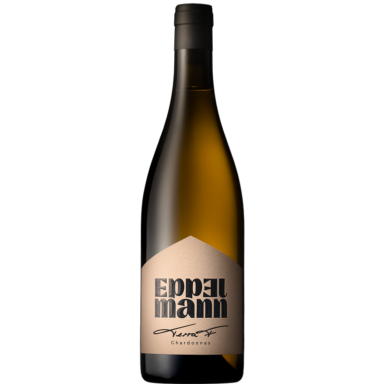 Chardonnay Terra F, Weingut Eppelmann 2021 (8834192769352) (9035544232264)