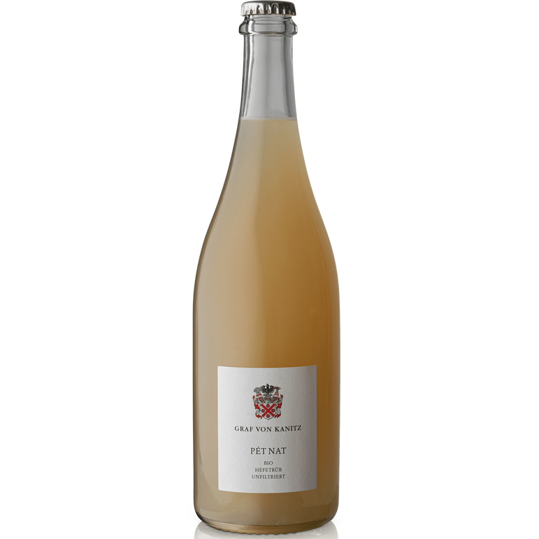 Pet Nat Riesling, Weingut Kanitz (8871292666184)