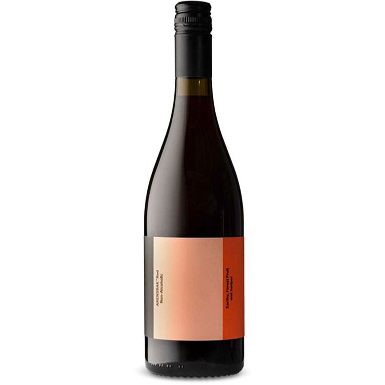 Kopi af Leitz Zero Point Five Pinot Noir Alcohol Free (8793709347144)