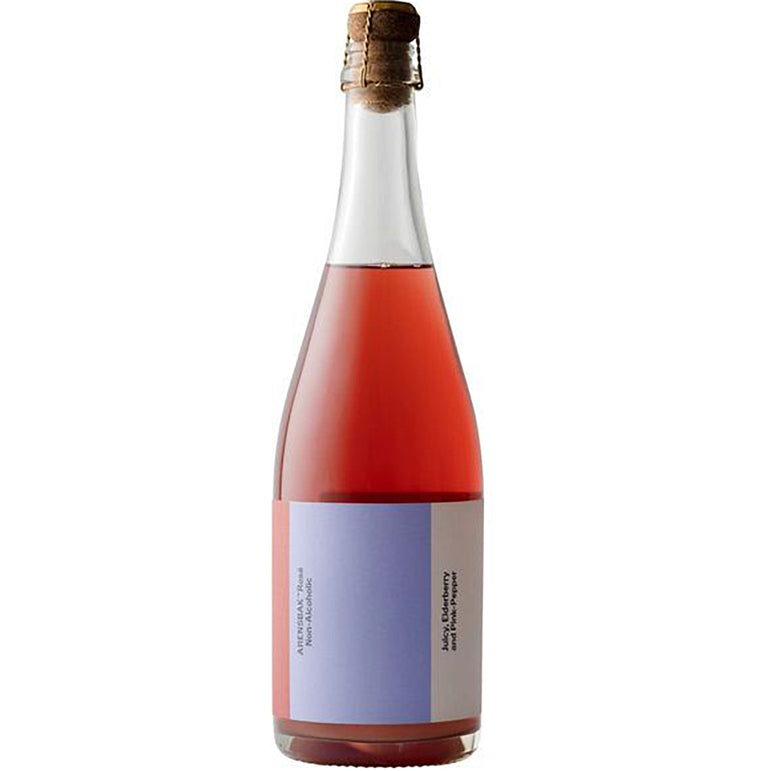 Arensbak Rosé (8793720914248)