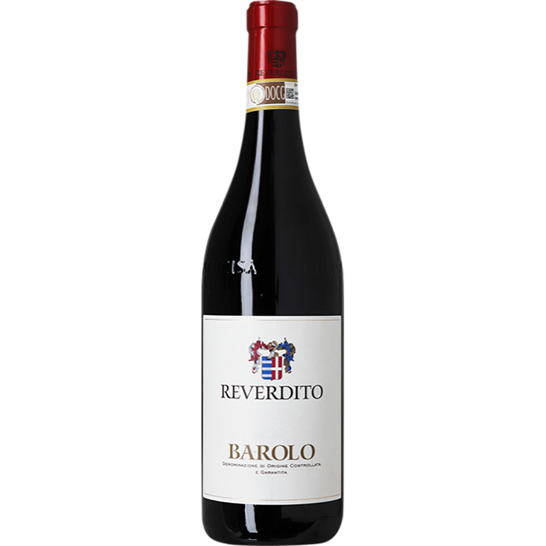 Barolo Tenuta Reverdito, 2018 (8643804463432) (9187258728776)