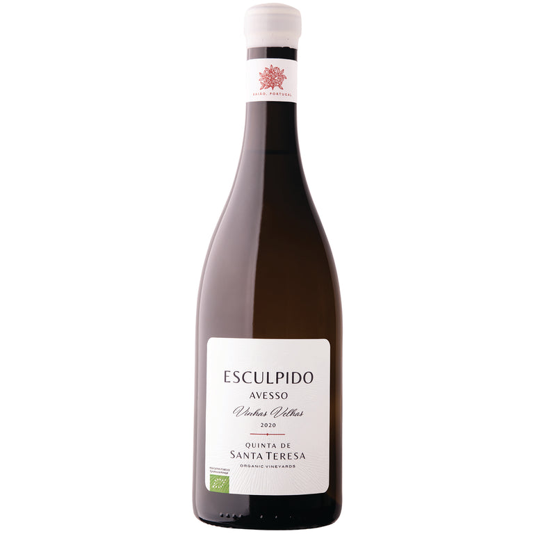 Esculpido Avesso Vinhas Velhas, Quinta de Santa Teresa, 2020 (8584787427656)