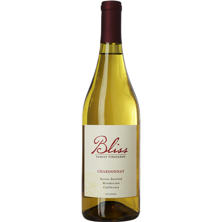 Bliss Chardonnay 2020 (8755169067336)