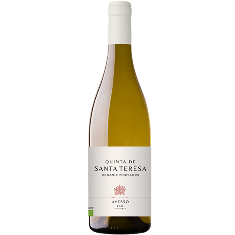 Avesso, Quinta de Santa Teresa, 2022 (8755186467144) (9187249652040) (9553823138120) (9553840537928)