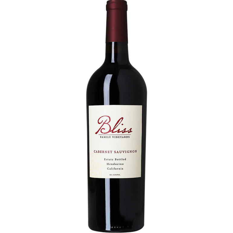 Bliss Cabernet Sauvignon, 2019 (8755174080840)