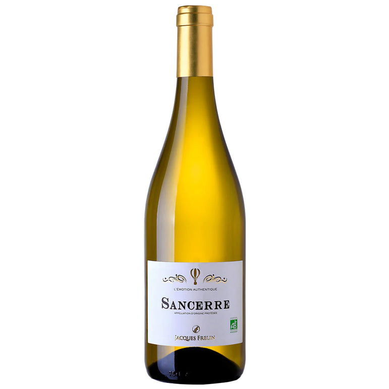 L'Emotion Authentique, AOP Sancerre, Jacques Frelin, 2022 (8476920480072)