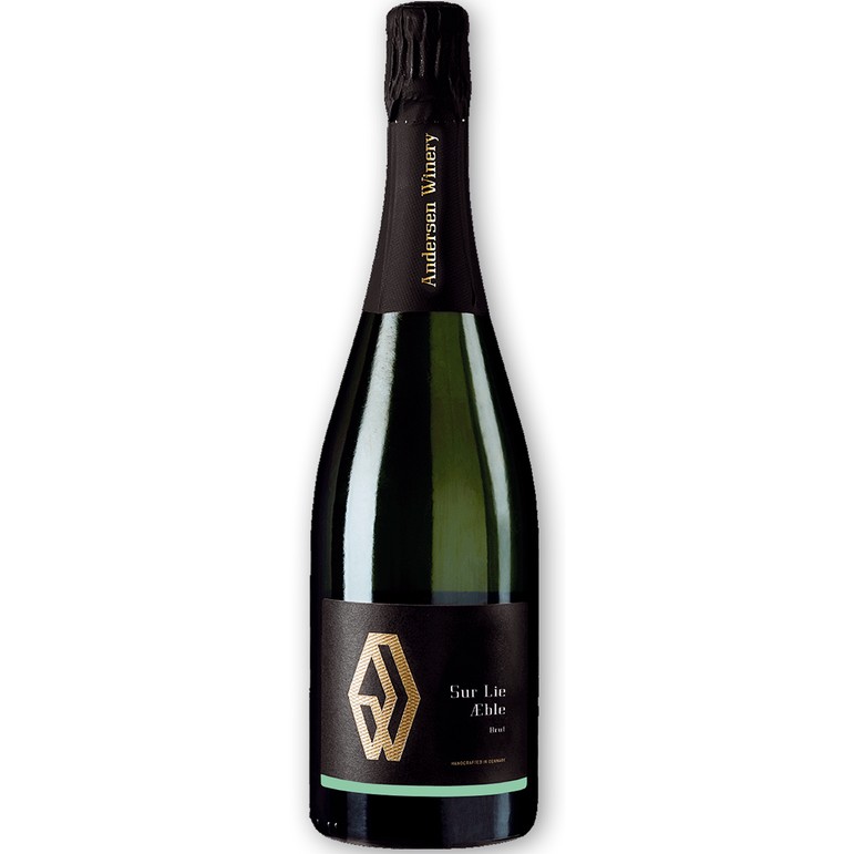 Sur Lie, Andersen Winery, 2021 (8941053608264) (9219372908872)