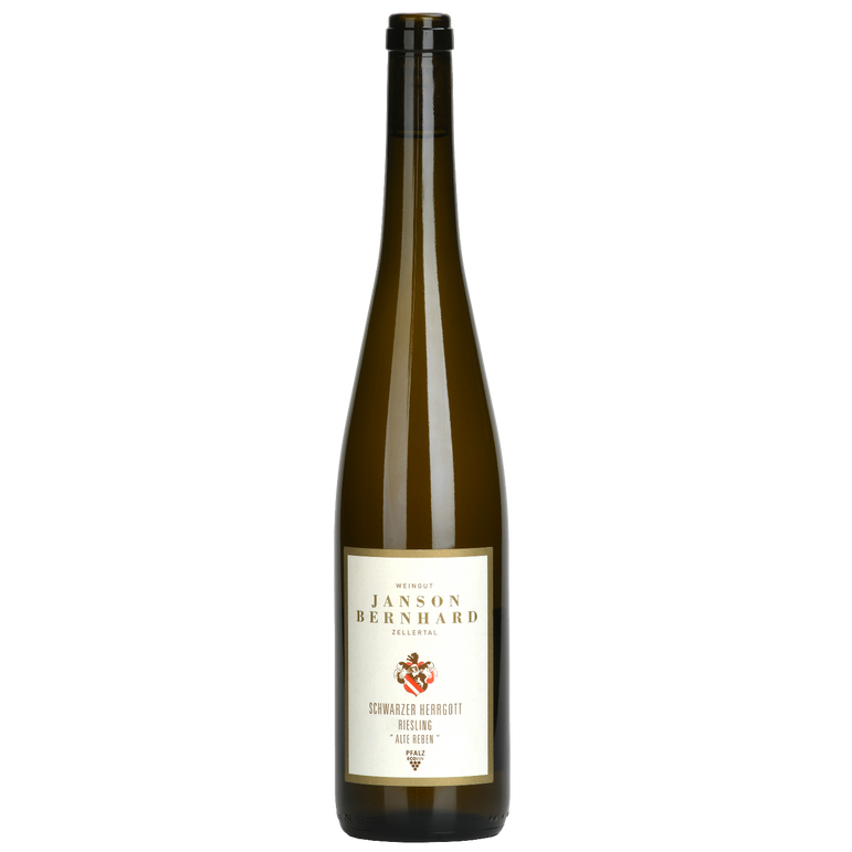 Riesling Schwarzer Hergott Alte Reben, Weingut Janson Bernhard, 2019 (7072904675527) (7333064736967)