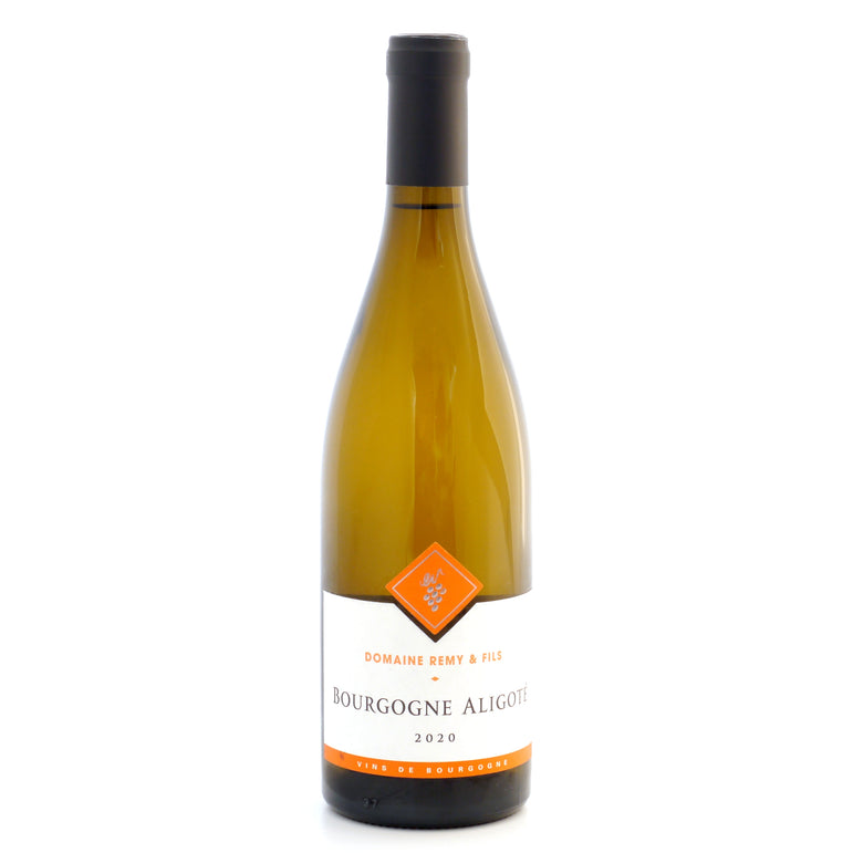Bourgogne Aligoté, Domaine Joel Remy, 2020 (7157925871815)