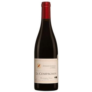 La Compagnon, AOP Corbieres, Ledogar, 2021 (7581184524487)
