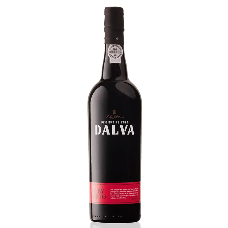 Ruby Port, Dalva (7124324450503) (9219721855304)