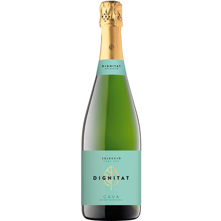 Dignitat Cava Semi Seco (7560335491271)