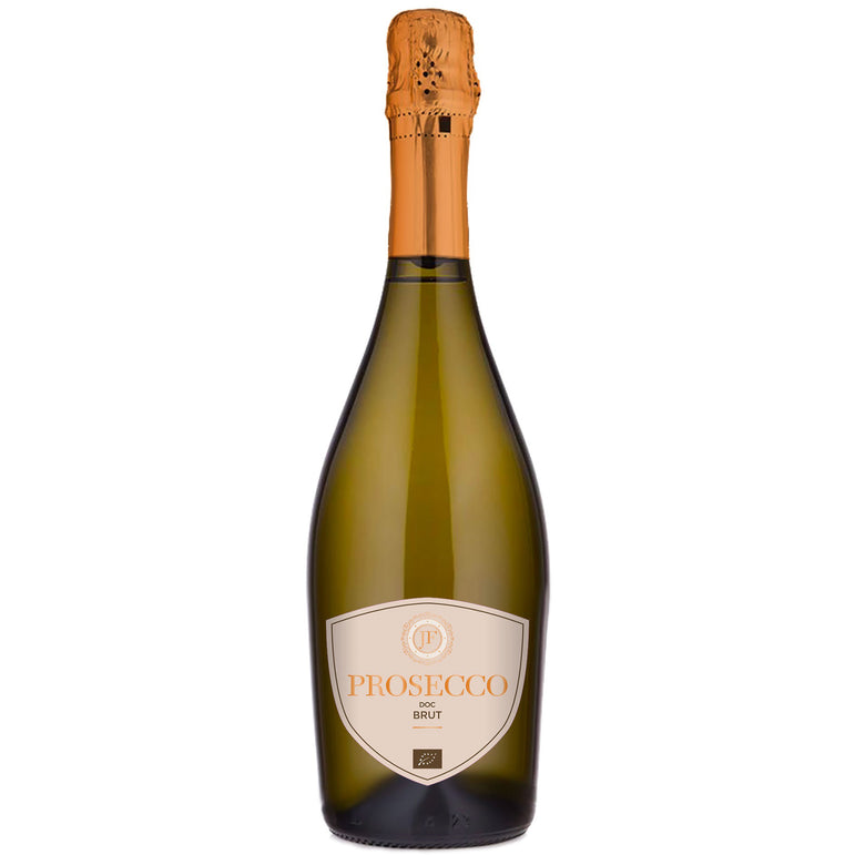 Prosecco Brut AOP Jacques Frelin (7560342307015) (9141247738184)