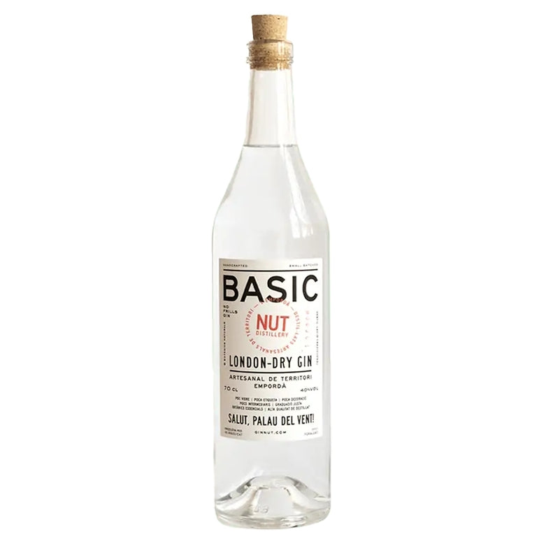 Kopi af København Gin (7186536693959)