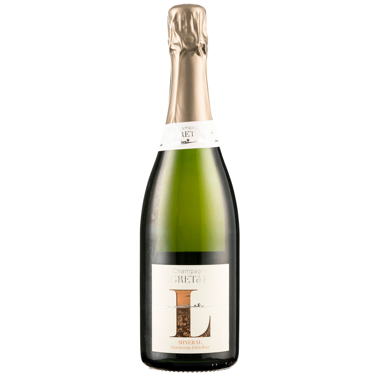 Minéral, Champagne Legret & Fils (6251816779975)