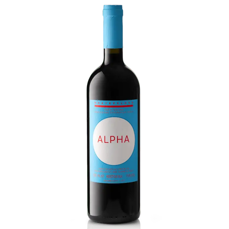 Alpha, Montepeloso, 2014 (7140390895815)