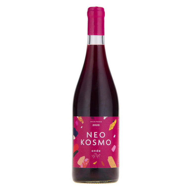 Neo Kosmo Infrarouge, Château Ferran Saint-Pierre, 2020 (7439764783303)