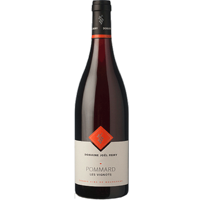 'Les Vignots' Pommard, Domaine Joel Remy, 2020 (7560470102215)