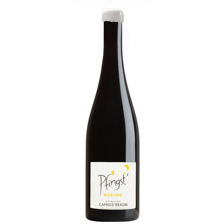Riesling Nature, Domaine Camille Braun, 2019 (6779123826887)