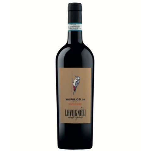 Valpolicella Superiore DOC, Lavagnoli, 2019 (7146937319623)