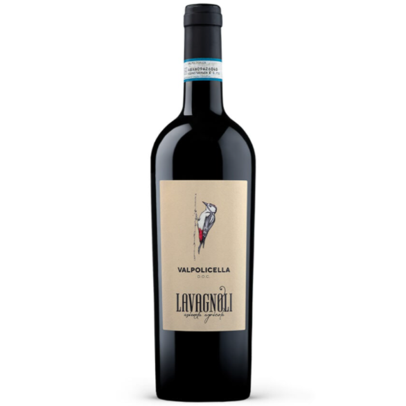 Valpolicella, Lavagnoli, 2019 (6670023360711)