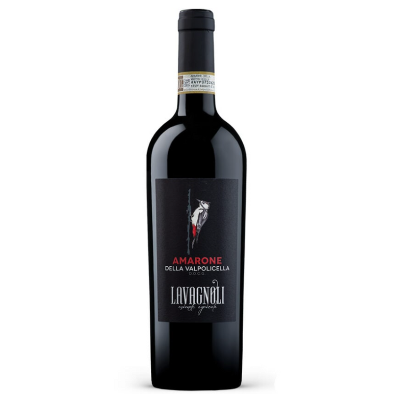 Amarone della Valpolicella DOCG, Lavagnoli, 2017 (7109534417095) (9197574324552)