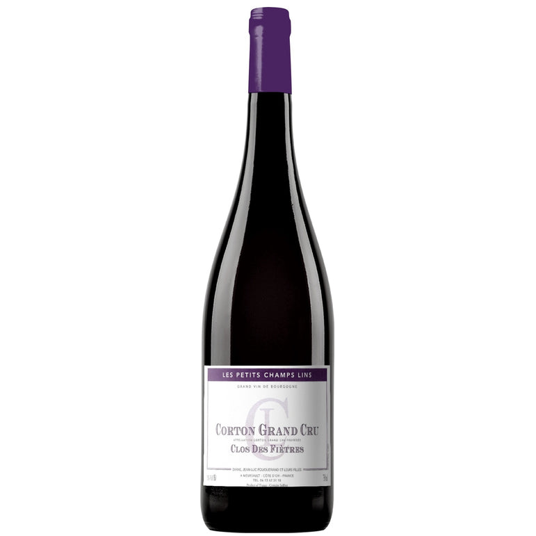 Corton Grand Cru 'Clos de Fietres', Domaine Des Petits Champs Lins, 2015 (7334491029703)