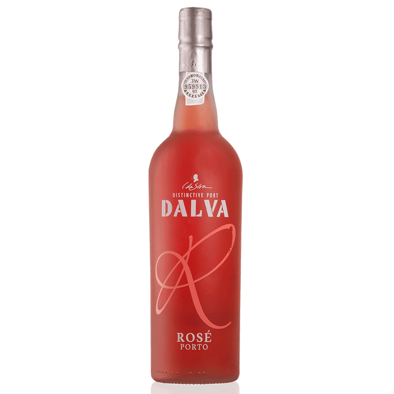 Rosé Port, Dalva (6222656340167)