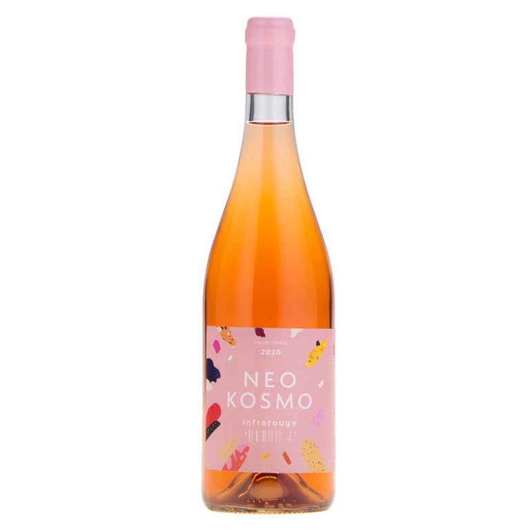 Neo Kosmo Infrarouge, Château Ferran Saint-Pierre, 2020 (7439768649927)