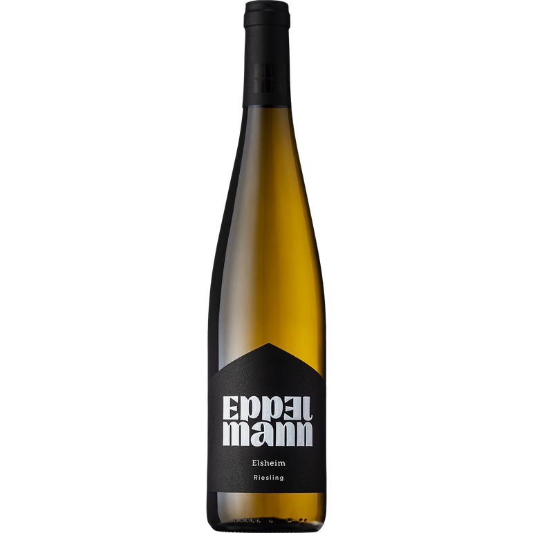 Riesling Elsheim, Weingut Eppelmann 2024
