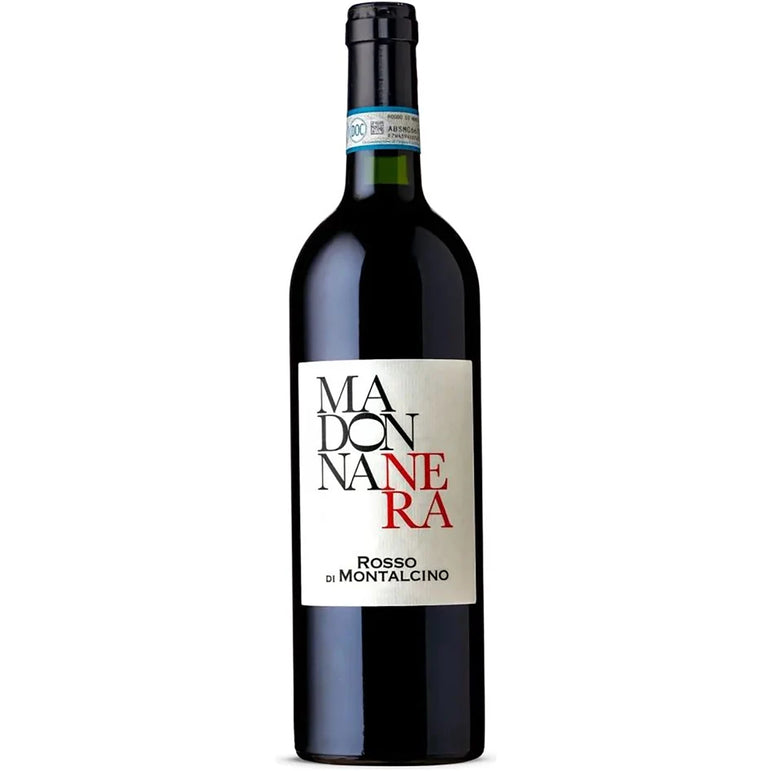 Madonna Nera Rosso di Montalcino DOC, 2022